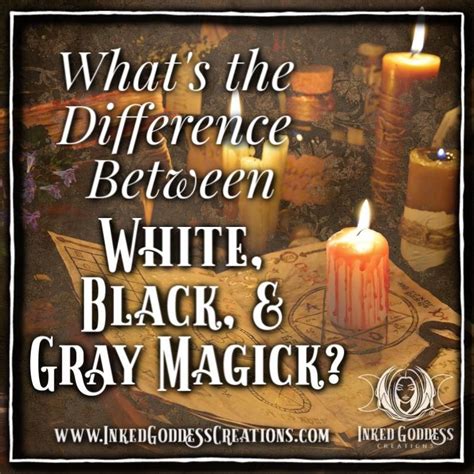 The Secrets of Witchcraft: Personal Experiences of Losing My Magic